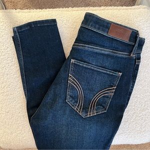 Hollister Jeans size 5